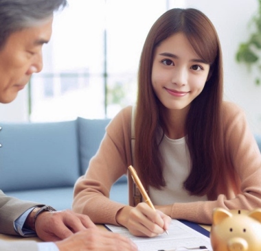 20대 비상금 비대면 상담