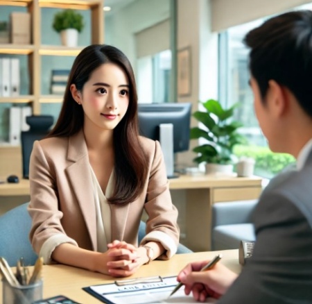 애플론 연체자대출 상담