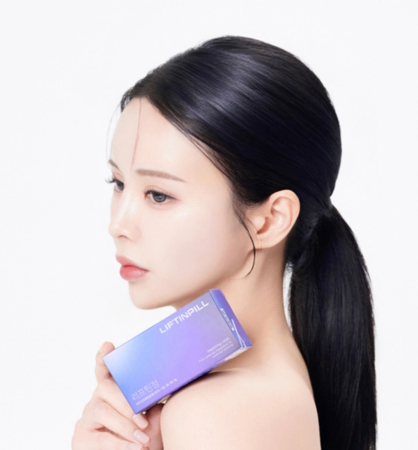 리프틴정 알약 크기 확인 및 올바른 복용법