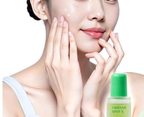 비렌느 스팟 엑스 내돈내산 부작용 없이 바르는 꿀팁